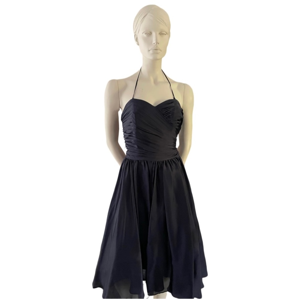 Monique Lhuillier Dress Sz 10🔥 - Picture 7 of 7